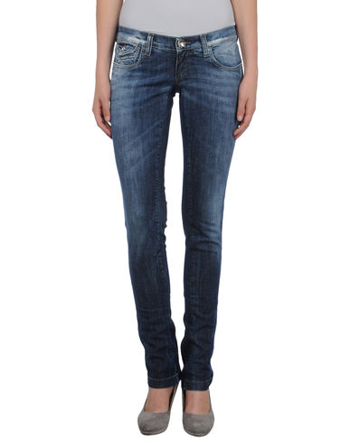 ZOOM MISS SIXTY - Denim pants