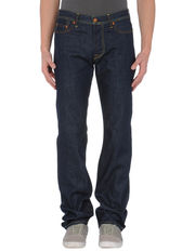 RA-RE - Denim trousers