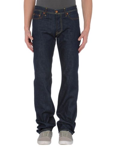 ZOOM RA-RE - Denim pants