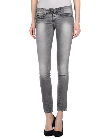 ZOOM MISS SIXTY - Denim trousers