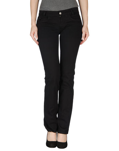 ZOOM KILLAH - Casual pants