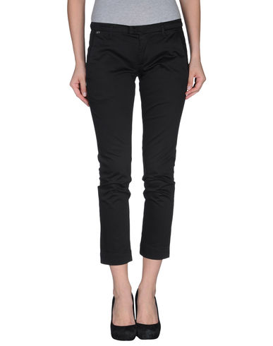 ZOOM MISS SIXTY - Casual trouser