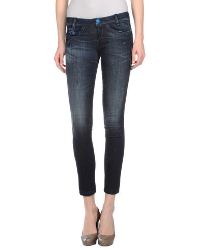 ZOOM KILLAH - Denim pants