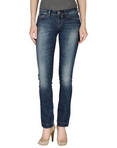 ZOOM MISS SIXTY - Denim trousers