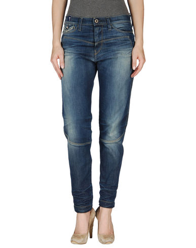 ZOOM MISS SIXTY - Denim pants