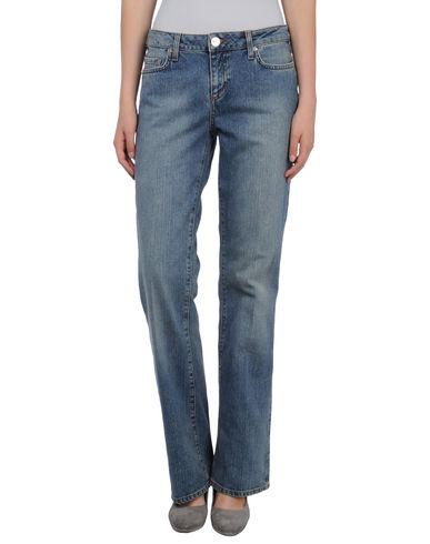 ZOOM SEVEN7 - Denim pants