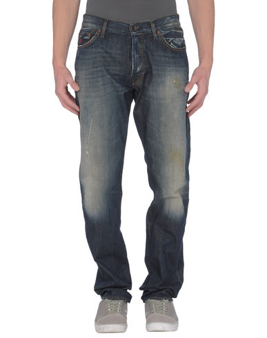 ZOOM ENERGIE - Denim pants