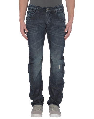 ZOOM ENERGIE - Denim trousers