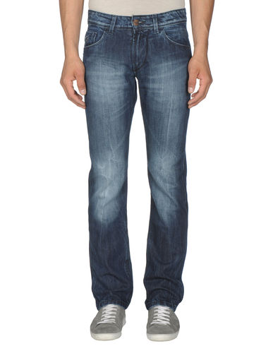 ZOOM ENERGIE - Denim pants