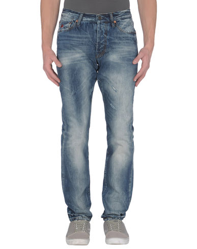 ZOOM ENERGIE - Denim pants