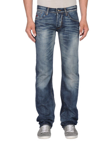 ZOOM ENERGIE - Denim pants