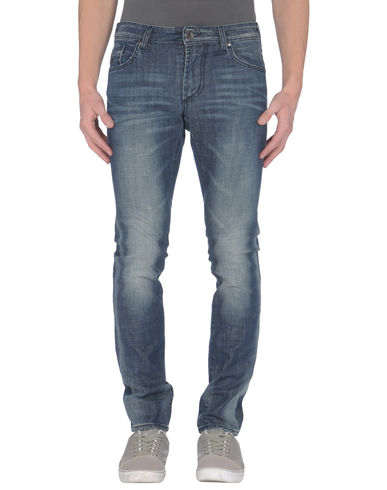 ZOOM ENERGIE - Denim pants