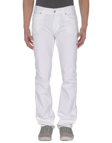 ZOOM LEVI'S RED TAB - Denim pants