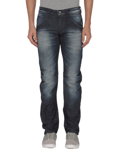 ZOOM ENERGIE - Denim pants