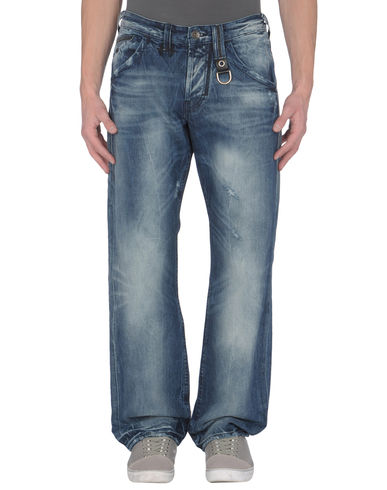 ZOOM ENERGIE - Denim pants
