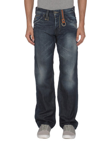ZOOM ENERGIE - Denim pants