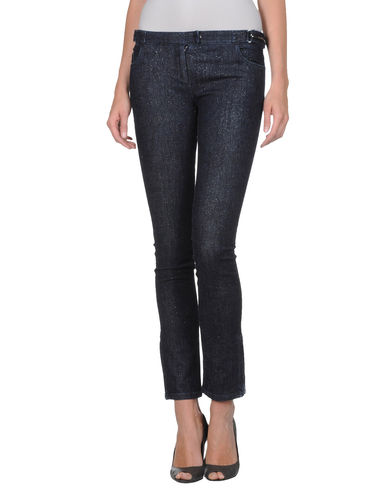 ZOOM C'N'C' COSTUME NATIONAL - Denim pants