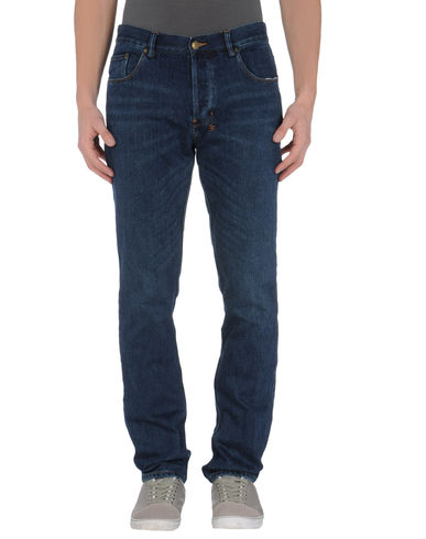 ZOOM KSUBI - Denim pants