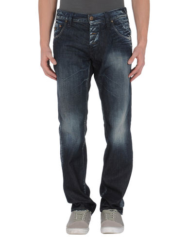 ZOOM ENERGIE - Denim pants