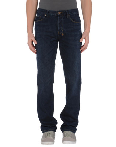 ZOOM KSUBI - Denim pants