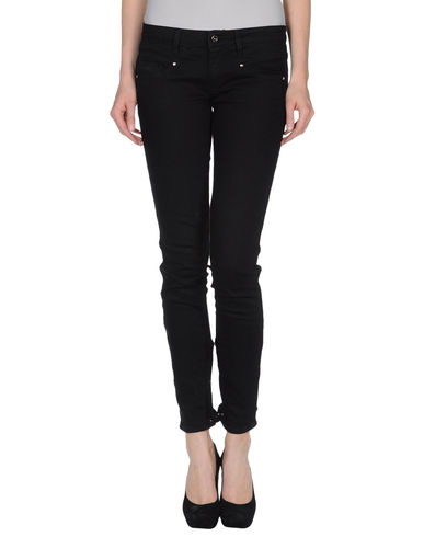ZOOM C'N'C' COSTUME NATIONAL - Denim pants