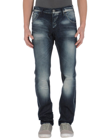 ZOOM ENERGIE - Denim pants