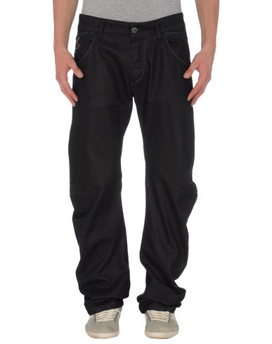 ZOOM ENERGIE - Denim pants