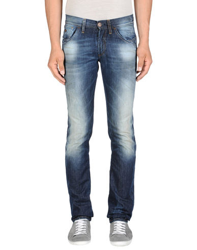 ZOOM ENERGIE - Denim pants