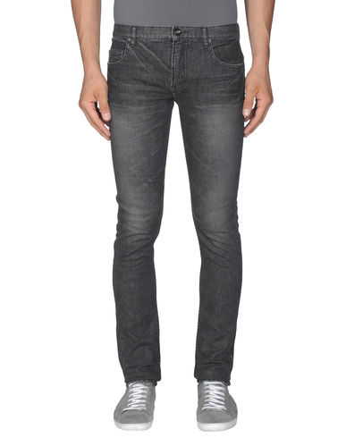 ZOOM GIULIANO FUJIWARA - Denim pants
