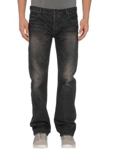 ZOOM GIULIANO FUJIWARA - Denim pants