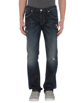 ARMANI JEANS - DENIM - Jeanshosen - bei YOOX.COM