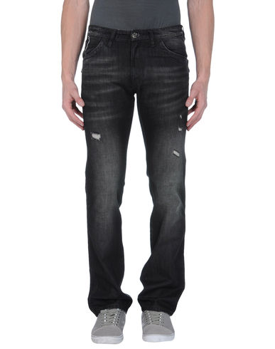 ZOOM VERSACE JEANS COUTURE - Denim pants