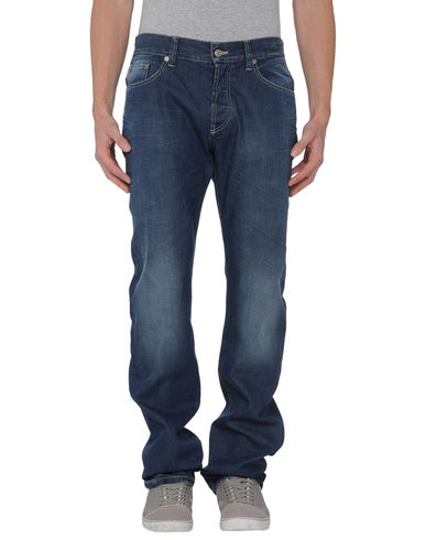 ZOOM KENZO - Denim pants