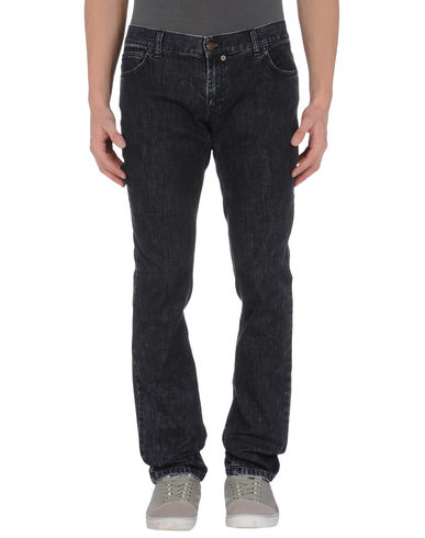 ZOOM RICHMOND DENIM - Denim pants