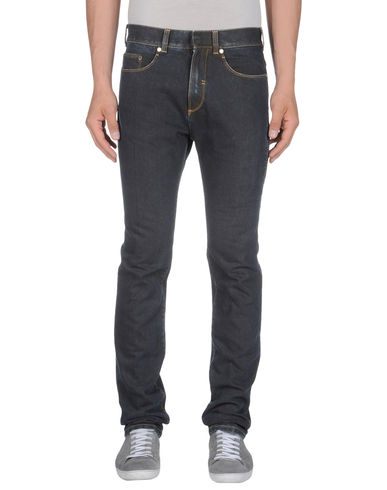 ZOOM NEIL BARRETT - Denim pants