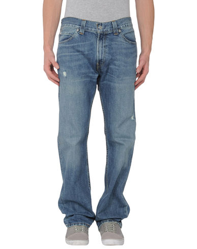ZOOM LEVI'S RED TAB - Denim pants
