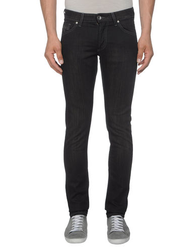 ZOOM ENERGIE - Denim pants