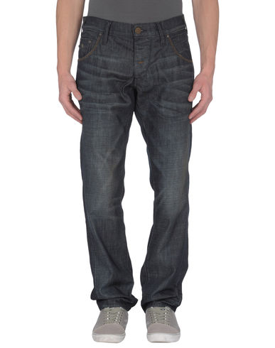ZOOM ENERGIE - Denim pants