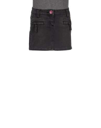 ZOOM DKNY - Denim skirt