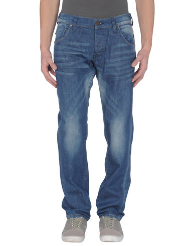 ZOOM ENERGIE - Denim pants