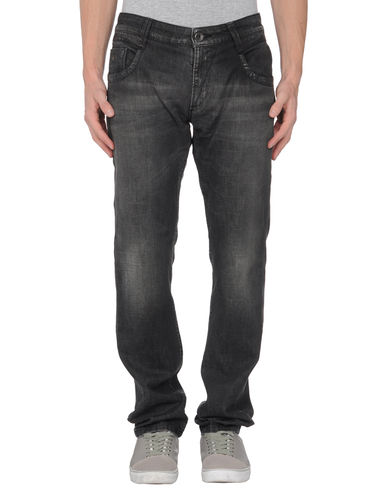 ZOOM ENERGIE - Denim pants