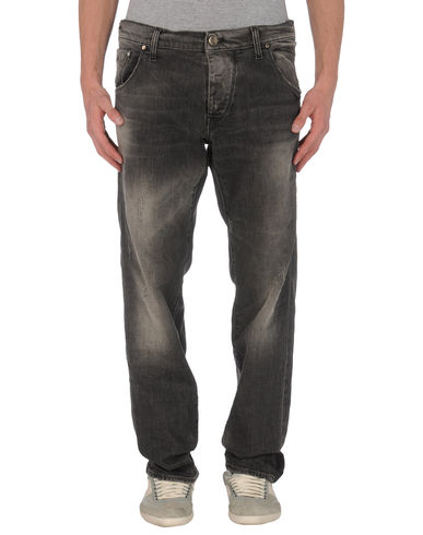 ZOOM ENERGIE - Denim pants