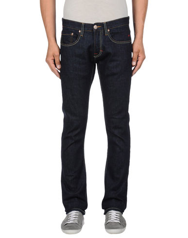 ZOOM SUN 68 - Denim pants