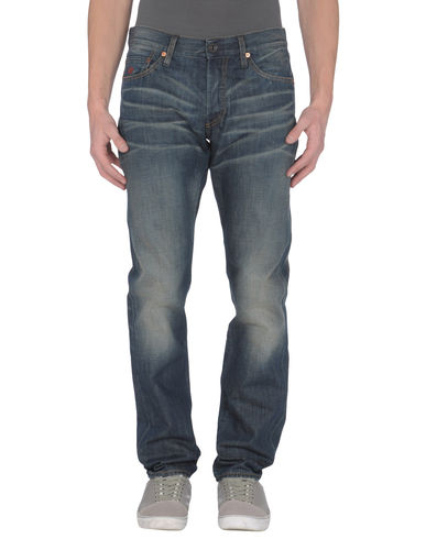 ZOOM ENERGIE - Denim pants