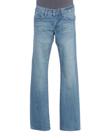 ZOOM ECKO' UNLTD - Denim pants