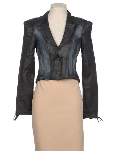 ZOOM GUESS BY MARCIANO - Denim outerwear