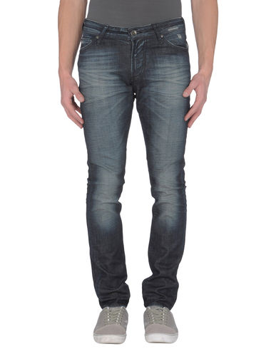 ZOOM ENERGIE - Denim pants
