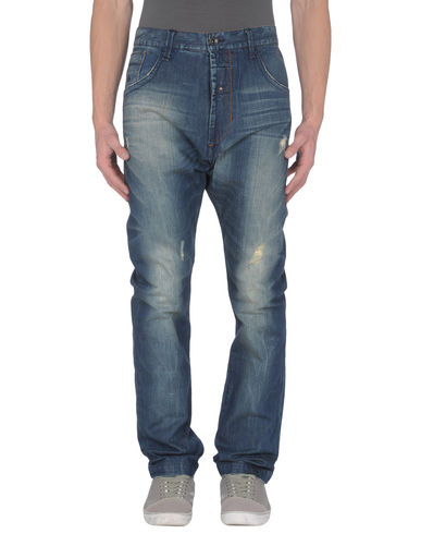 ZOOM ENERGIE - Denim pants