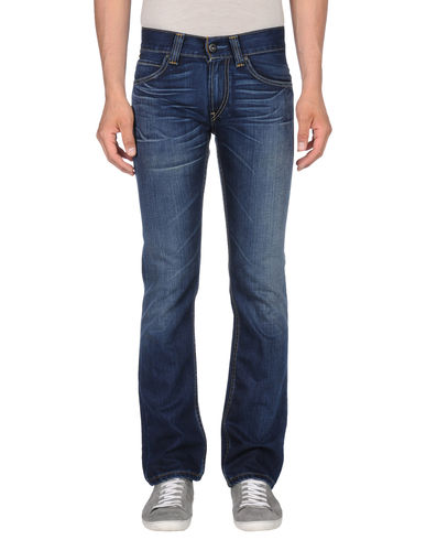 ZOOM LEVI'S RED TAB - Denim pants