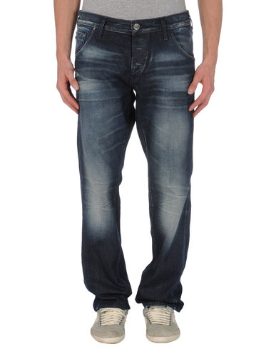 ZOOM ENERGIE - Denim pants